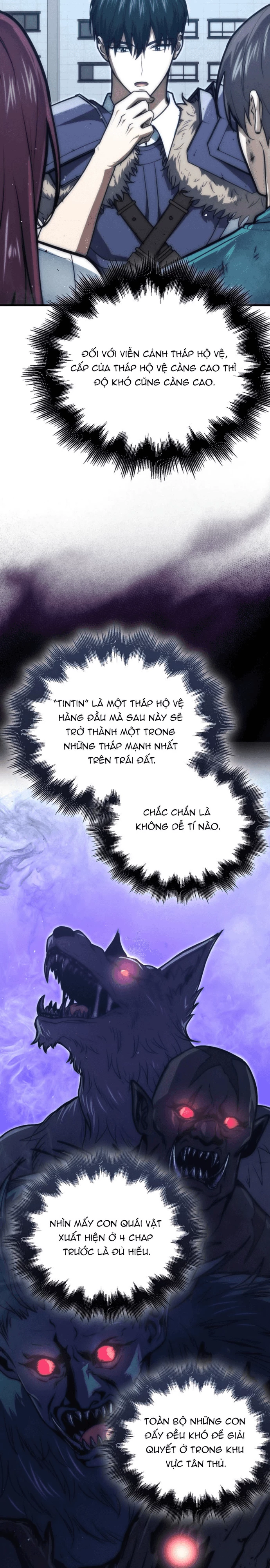 Người chơi thiên tài Chapter 86 - 29