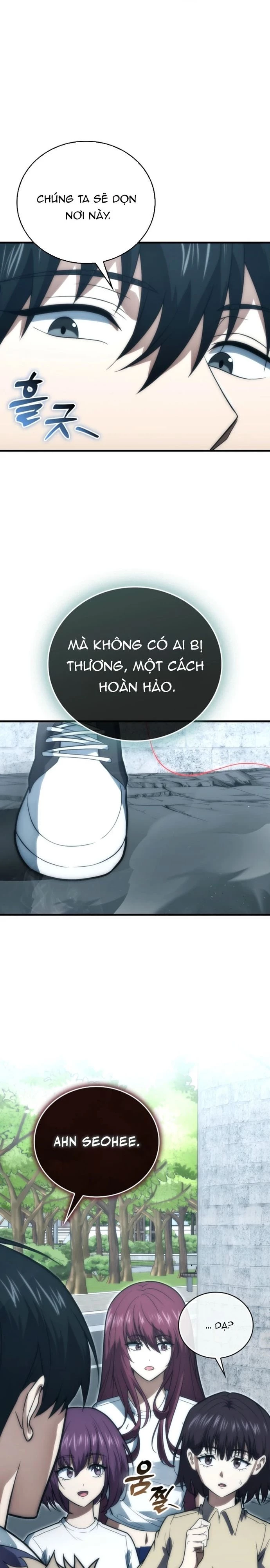 Người chơi thiên tài Chapter 86 - 32