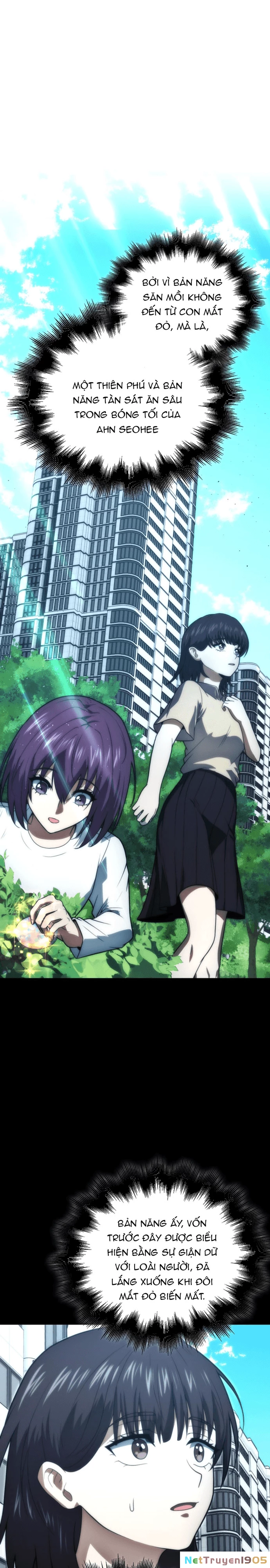 Người chơi thiên tài Chapter 87 - 3