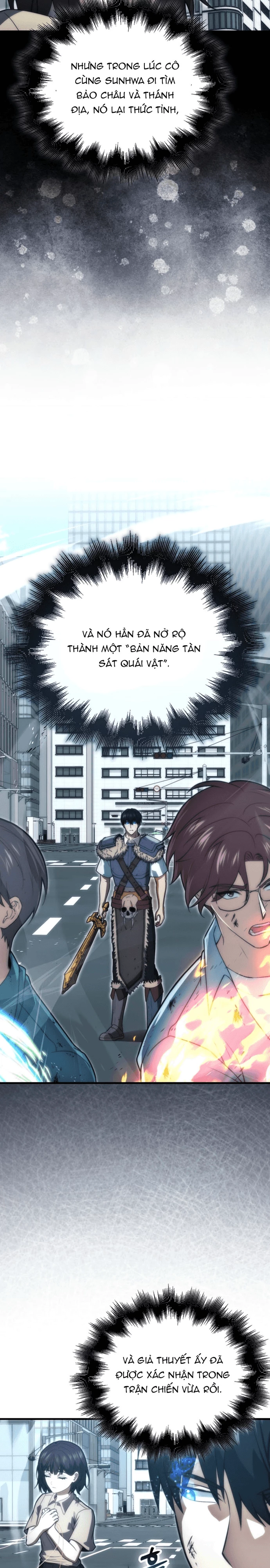 Người chơi thiên tài Chapter 87 - 4