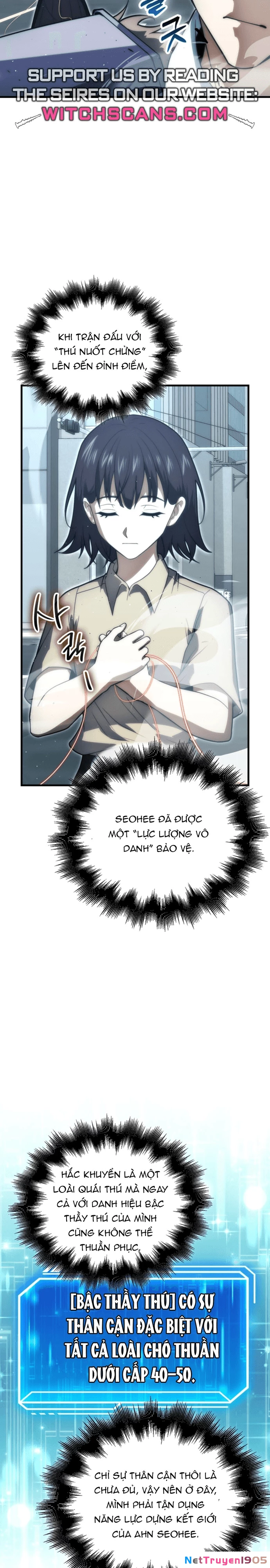 Người chơi thiên tài Chapter 87 - 5