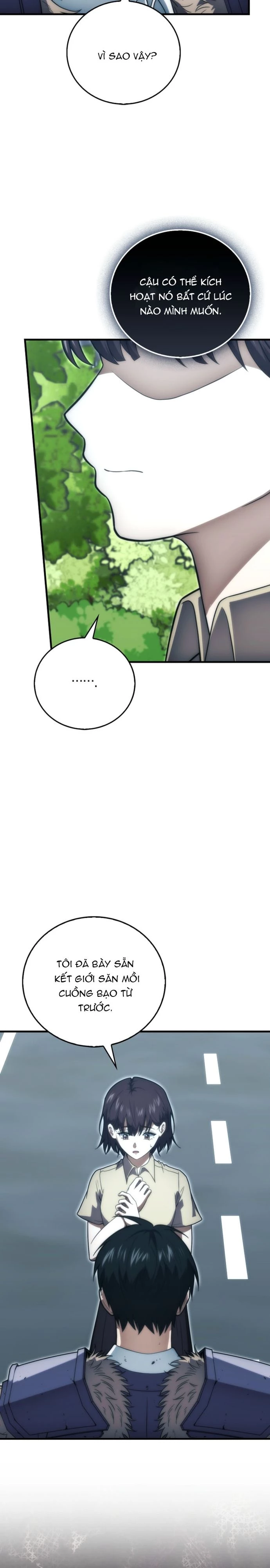 Người chơi thiên tài Chapter 87 - 7