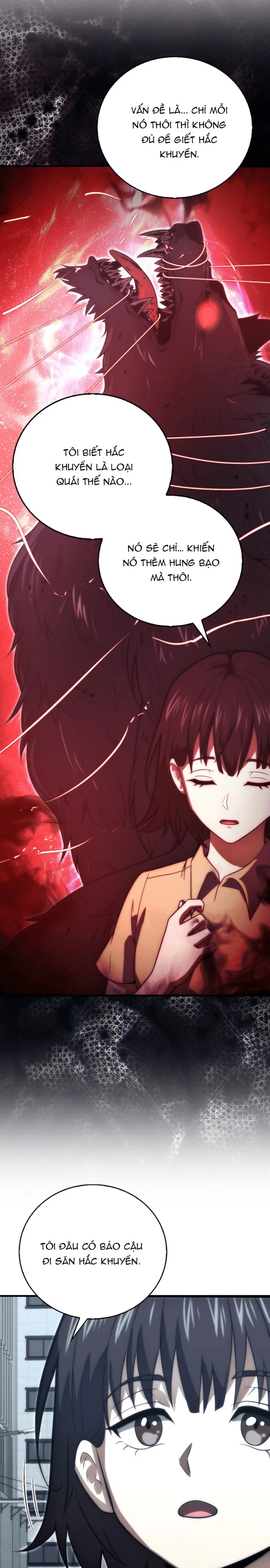 Người chơi thiên tài Chapter 87 - 8