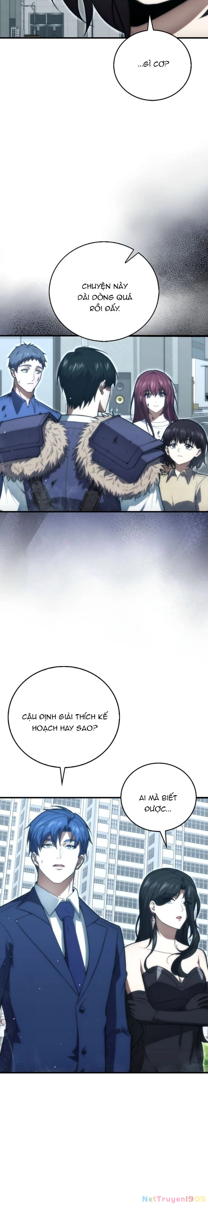 Người chơi thiên tài Chapter 87 - 9