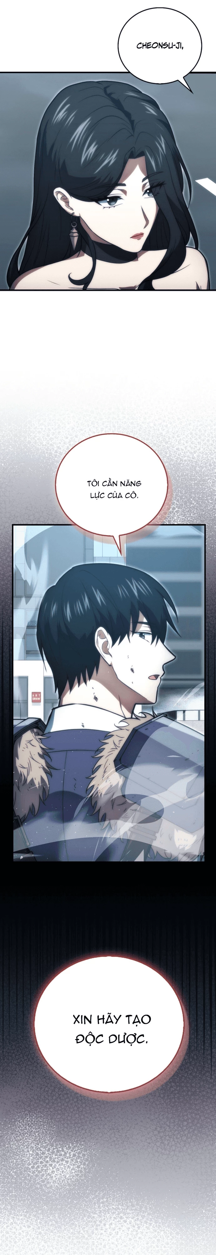 Người chơi thiên tài Chapter 87 - 10