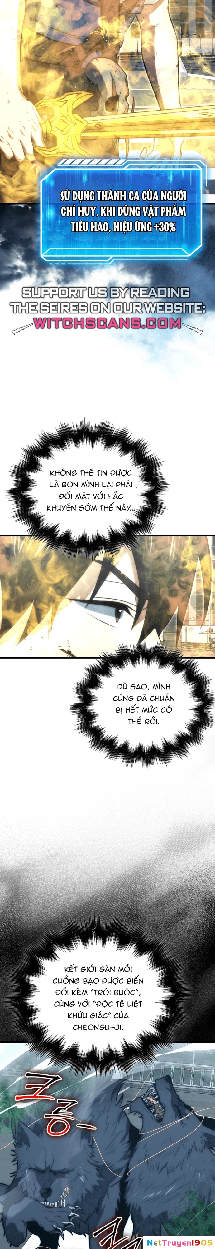 Người chơi thiên tài Chapter 87 - 16