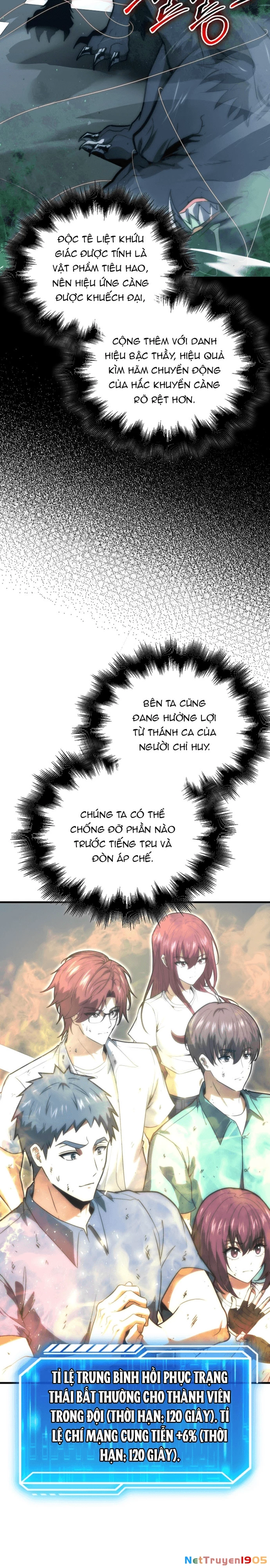 Người chơi thiên tài Chapter 87 - 17