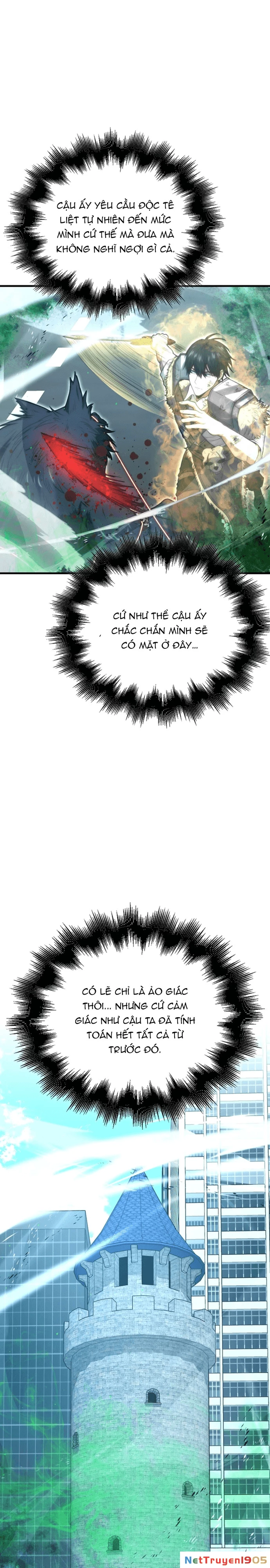 Người chơi thiên tài Chapter 87 - 19