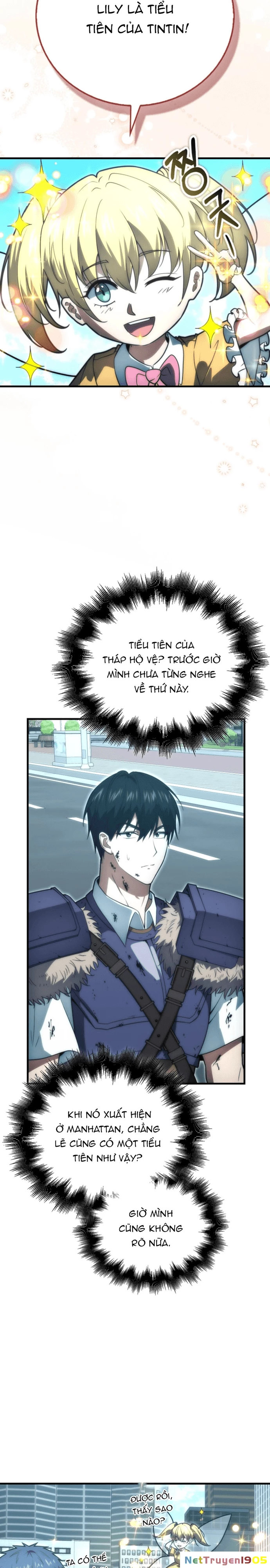 Người chơi thiên tài Chapter 87 - 25