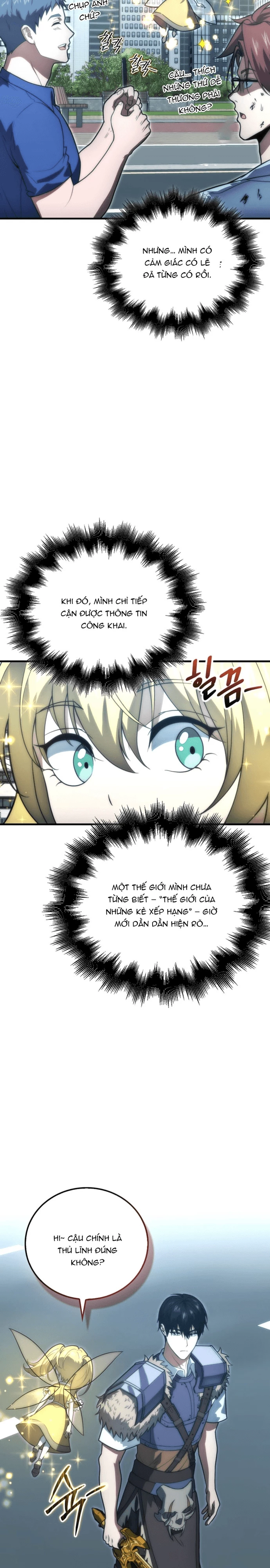 Người chơi thiên tài Chapter 87 - 26