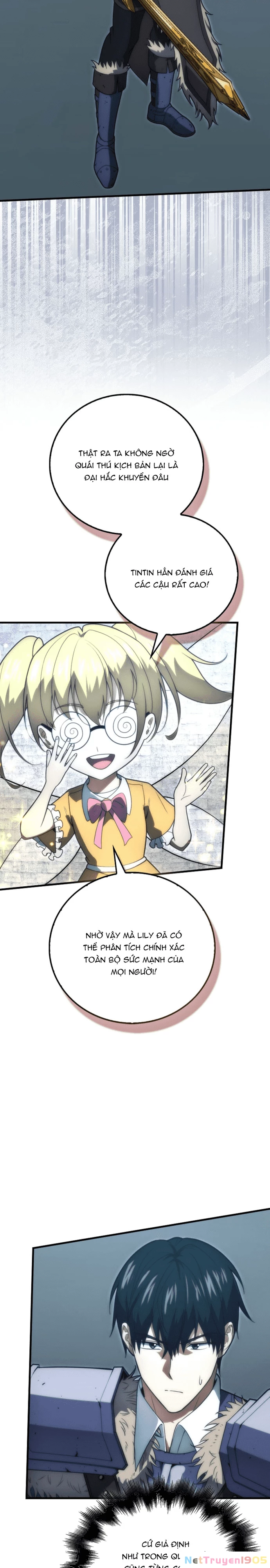 Người chơi thiên tài Chapter 87 - 27