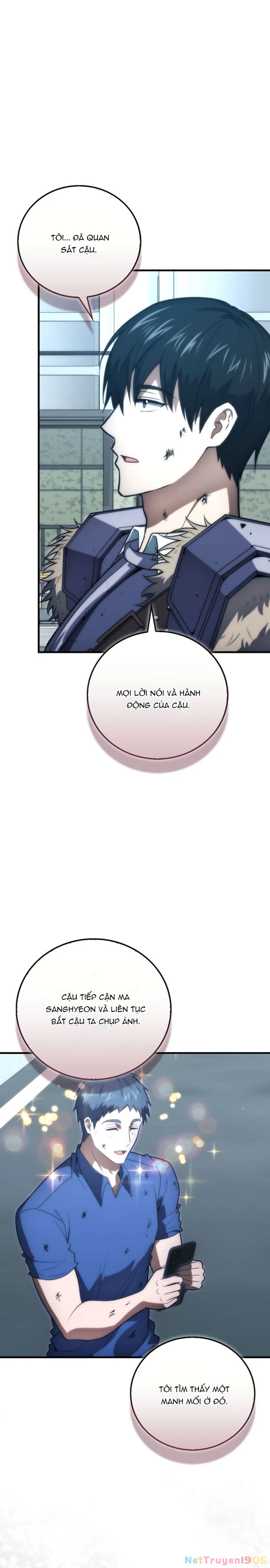 Người chơi thiên tài Chapter 87 - 29