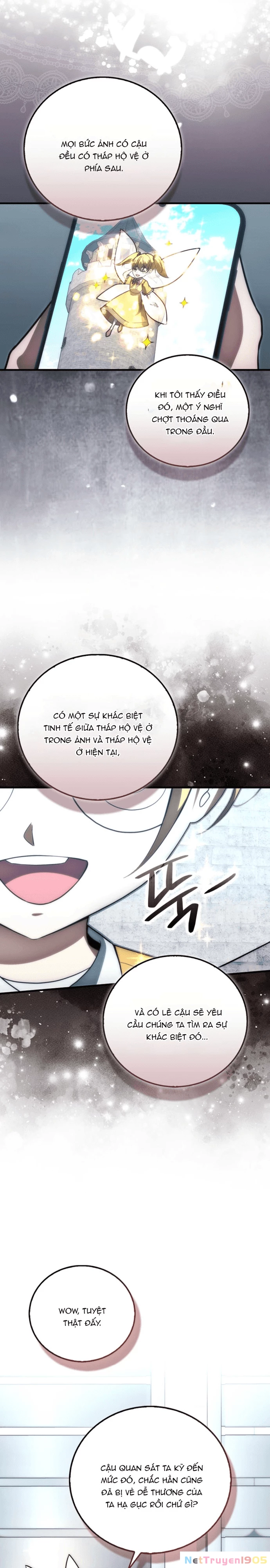 Người chơi thiên tài Chapter 87 - 30