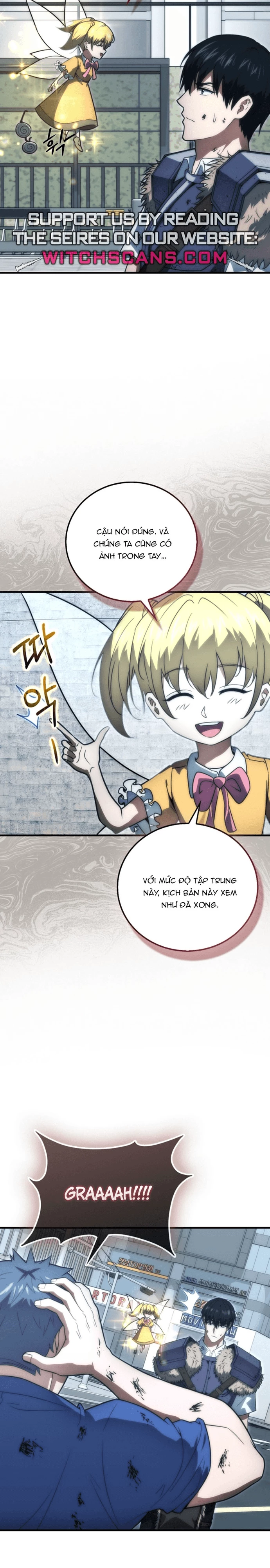 Người chơi thiên tài Chapter 87 - 31