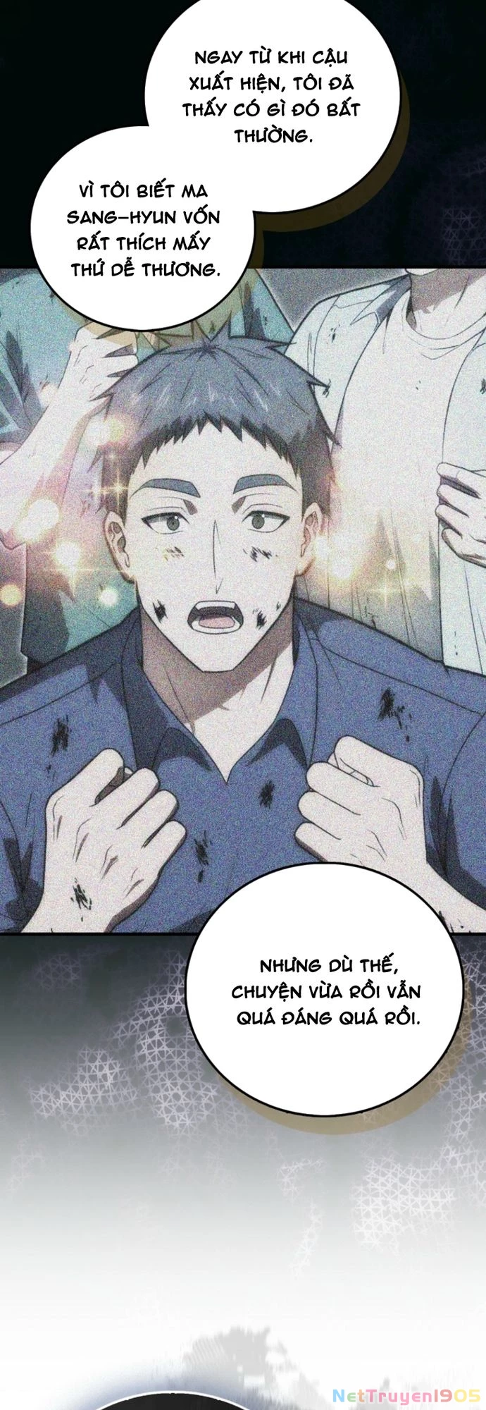 Người chơi thiên tài Chapter 88 - 5