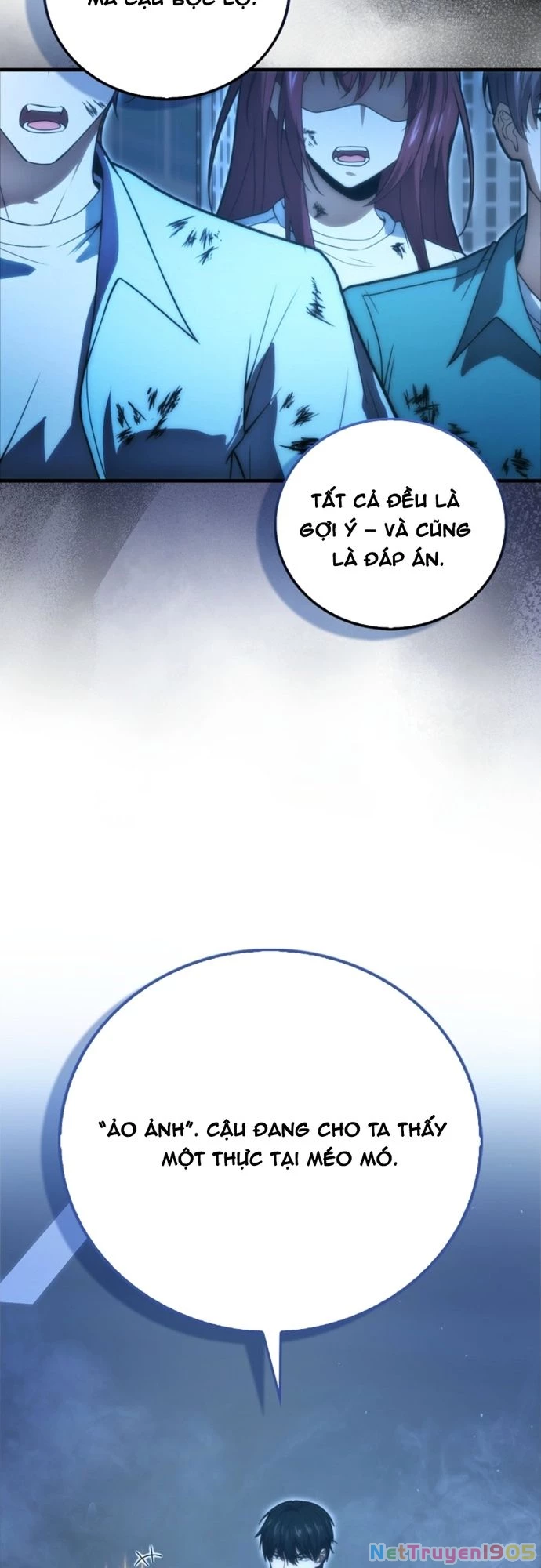 Người chơi thiên tài Chapter 88 - 7