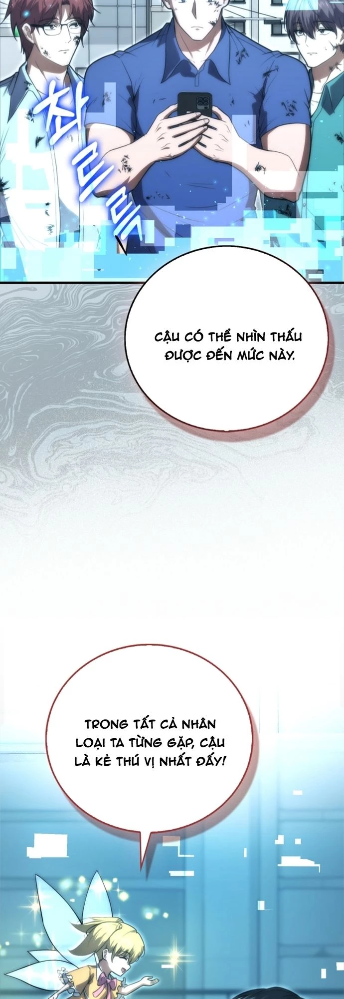 Người chơi thiên tài Chapter 88 - 10