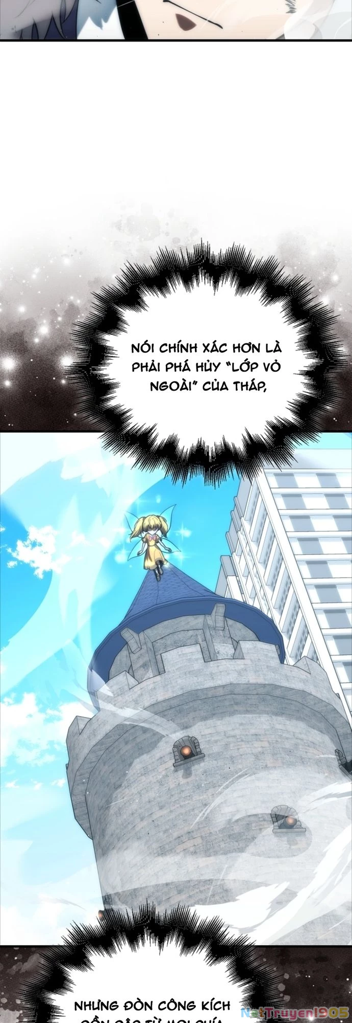 Người chơi thiên tài Chapter 88 - 21