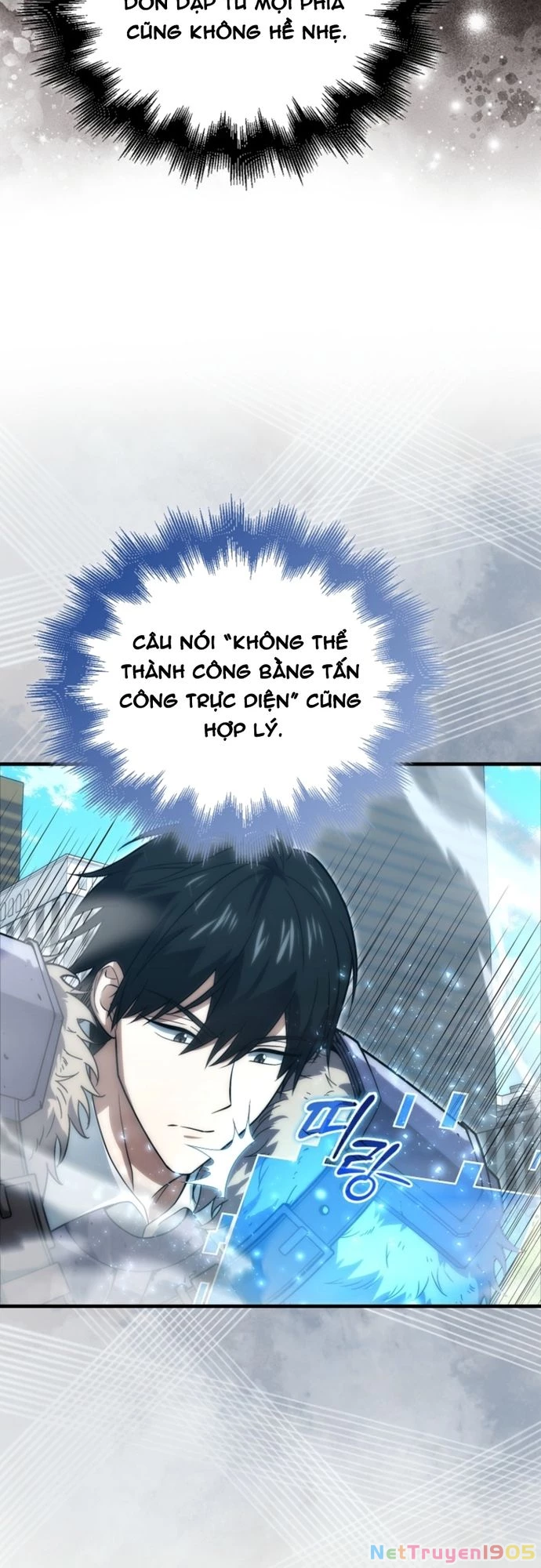 Người chơi thiên tài Chapter 88 - 22