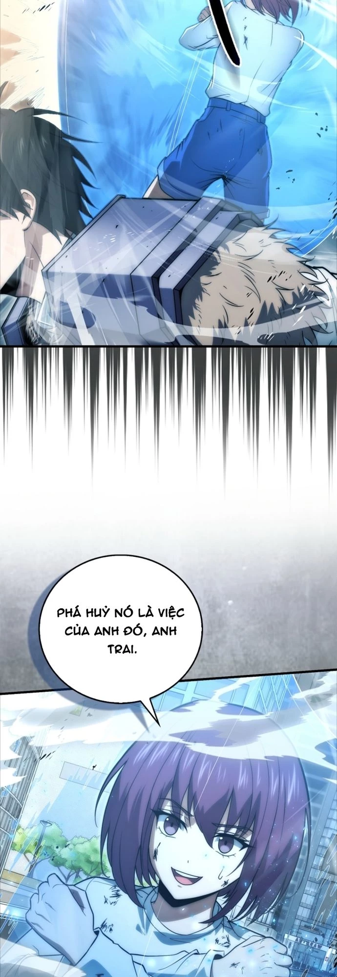 Người chơi thiên tài Chapter 88 - 26