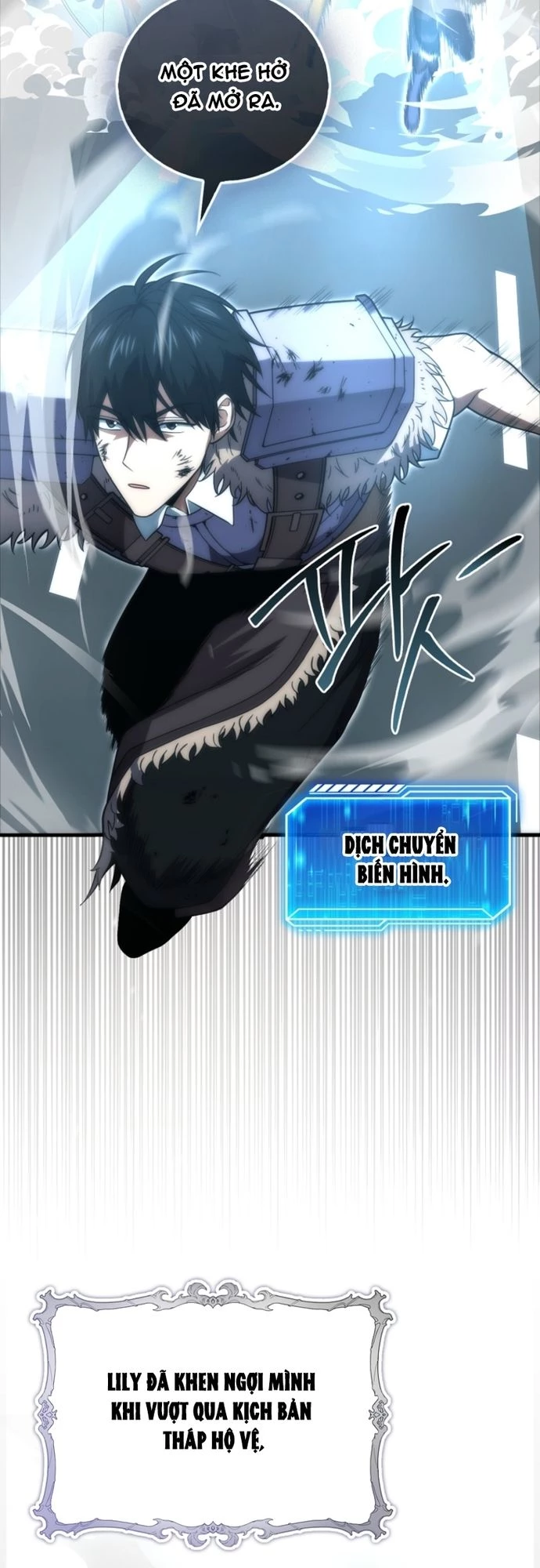 Người chơi thiên tài Chapter 88 - 28