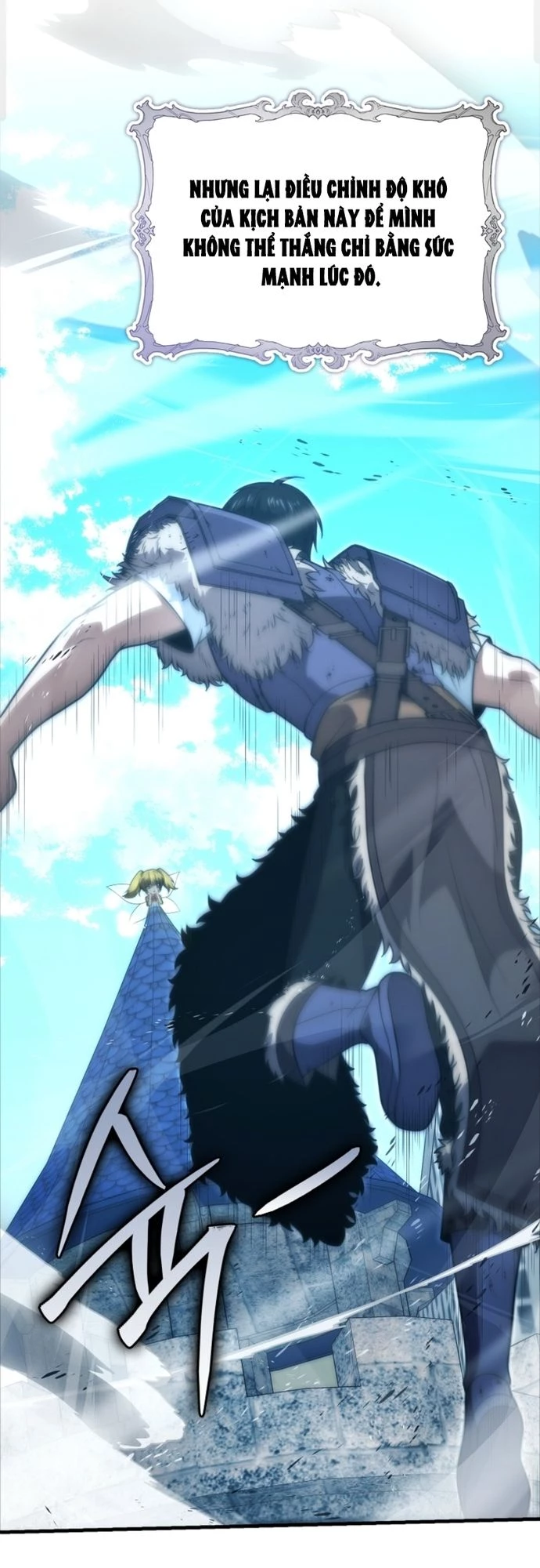 Người chơi thiên tài Chapter 88 - 29