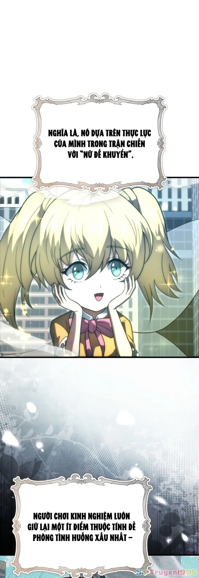 Người chơi thiên tài Chapter 88 - 30