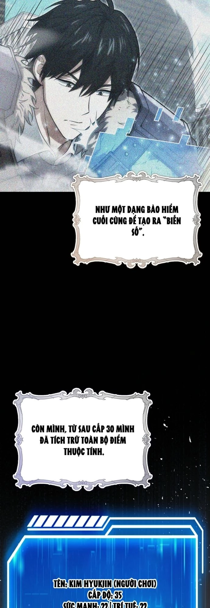 Người chơi thiên tài Chapter 88 - 31