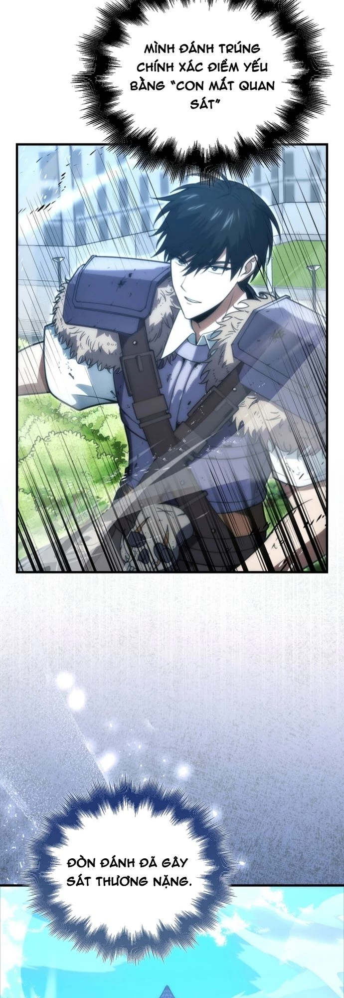Người chơi thiên tài Chapter 88 - 39