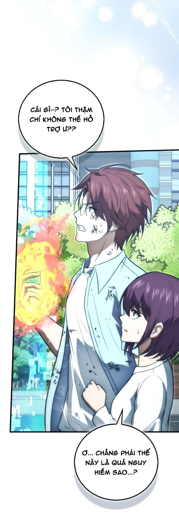 Người chơi thiên tài Chapter 88 - 44