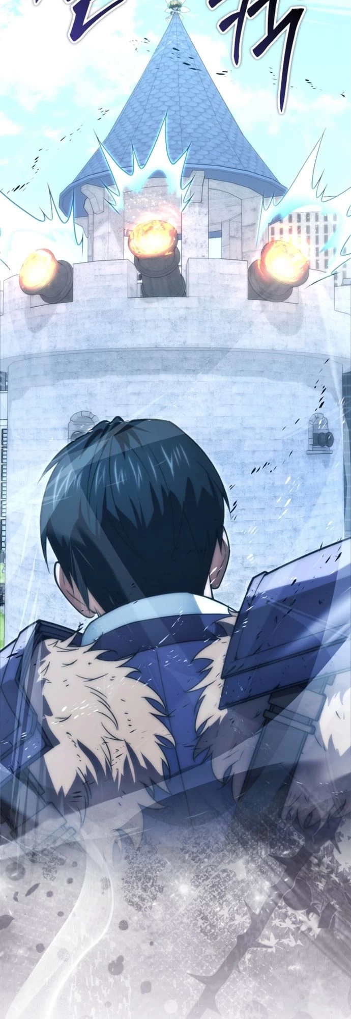 Người chơi thiên tài Chapter 88 - 65