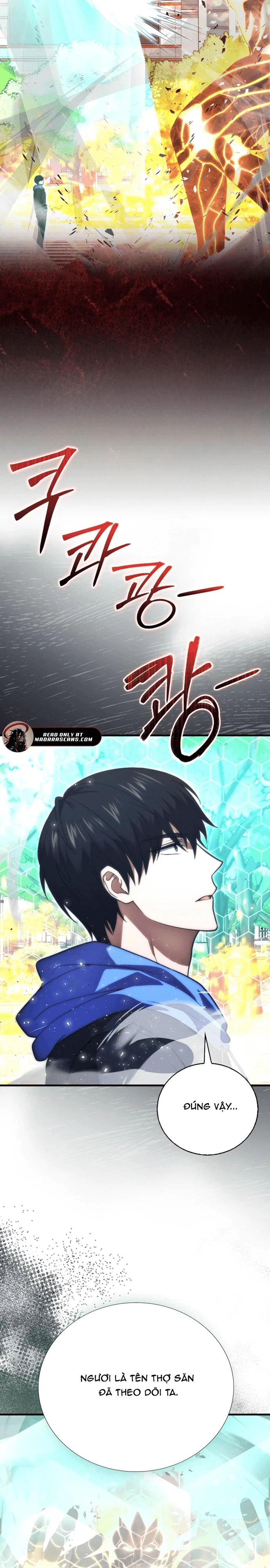 Người chơi thiên tài Chapter 91 - 3