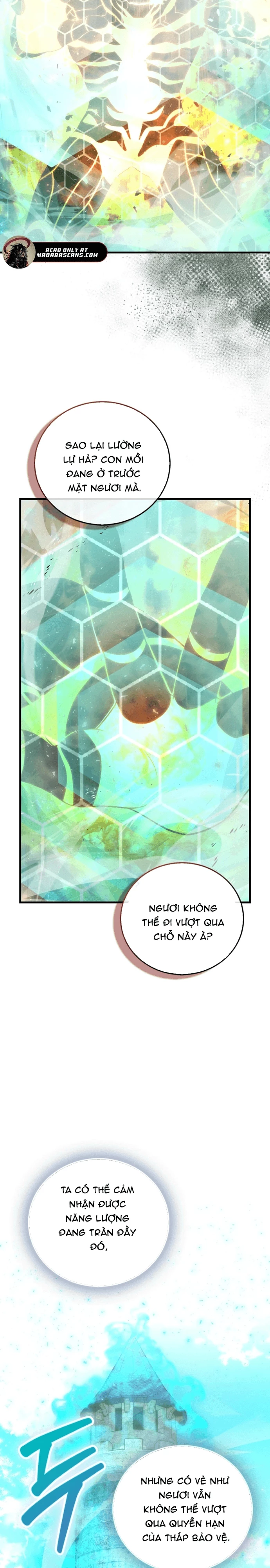 Người chơi thiên tài Chapter 91 - 4