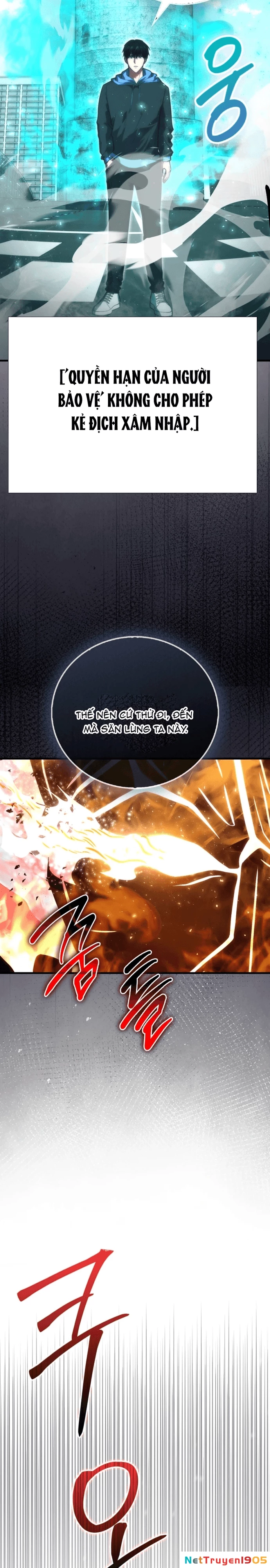 Người chơi thiên tài Chapter 91 - 5