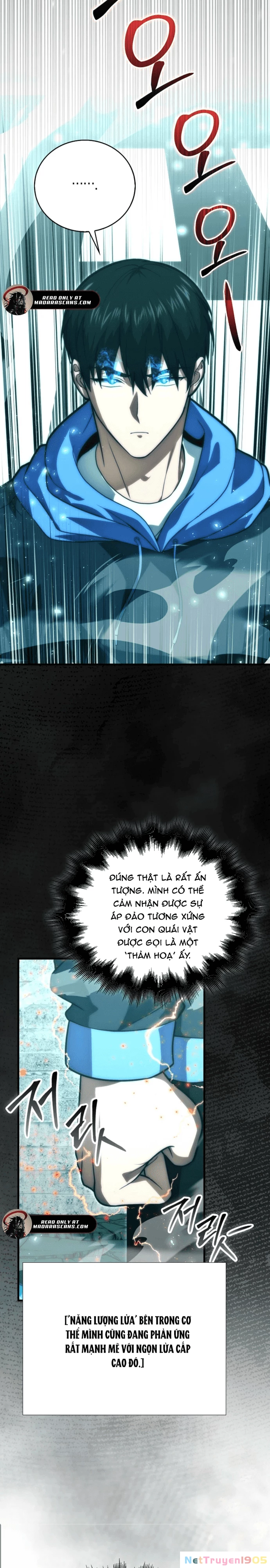 Người chơi thiên tài Chapter 91 - 6