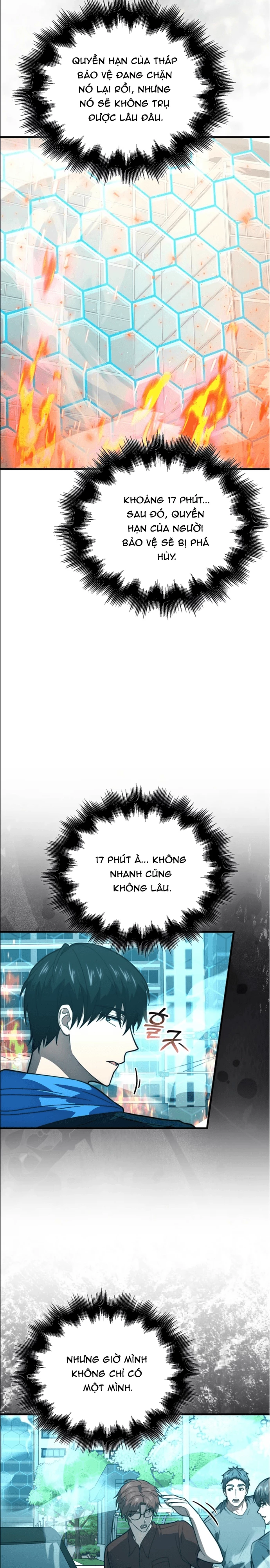 Người chơi thiên tài Chapter 91 - 7