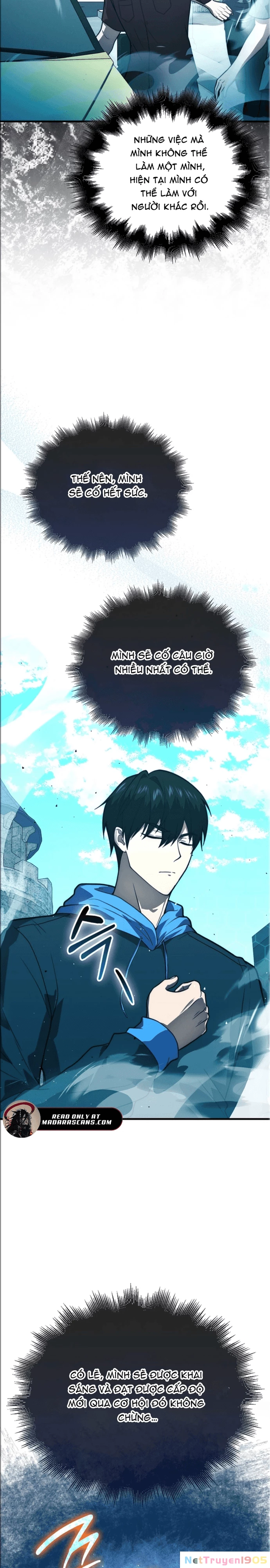 Người chơi thiên tài Chapter 91 - 8