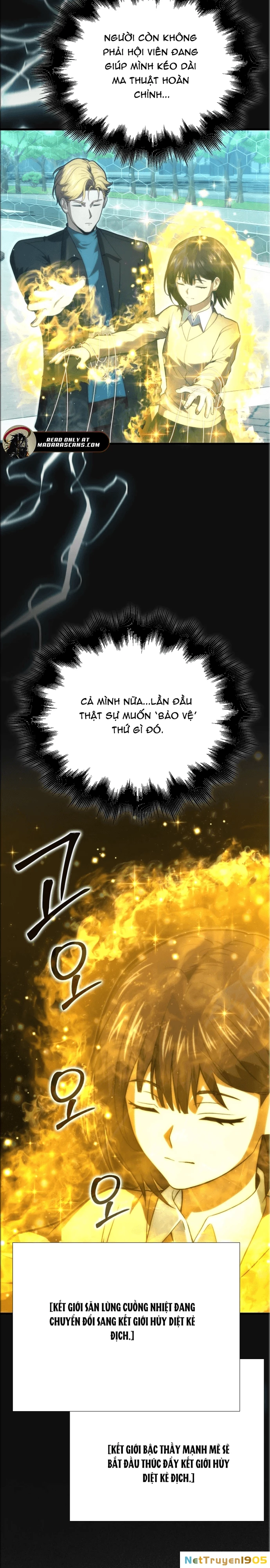 Người chơi thiên tài Chapter 91 - 12