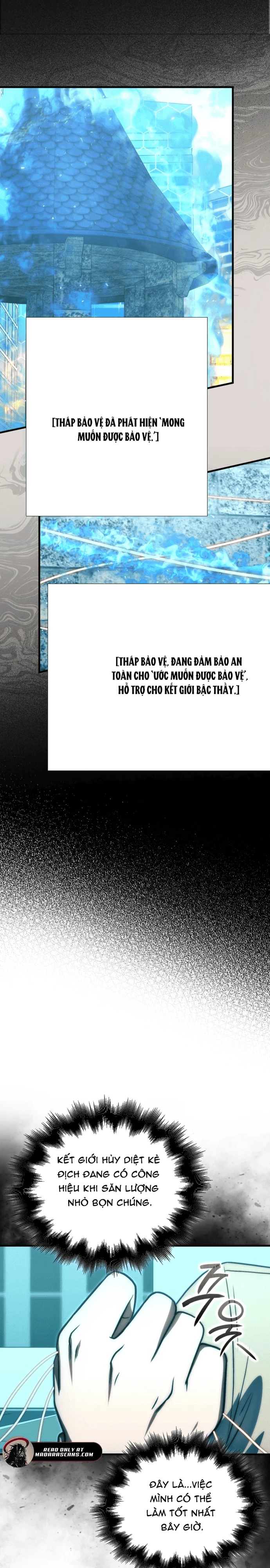 Người chơi thiên tài Chapter 91 - 13