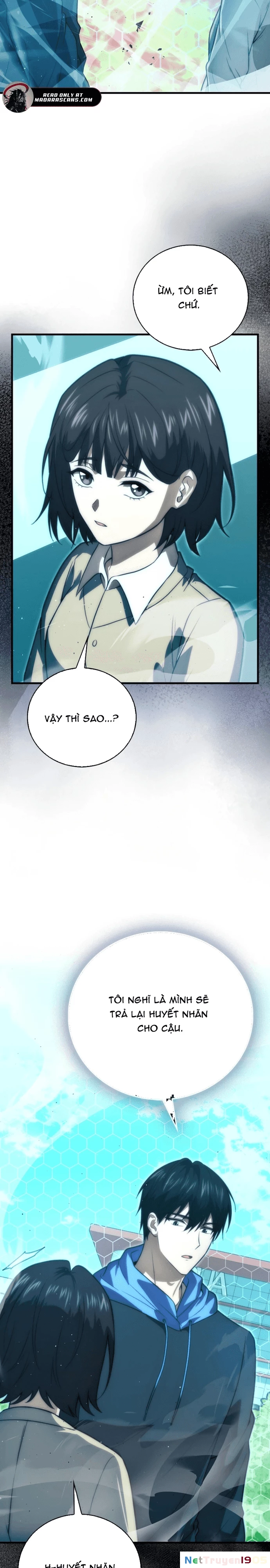 Người chơi thiên tài Chapter 91 - 15