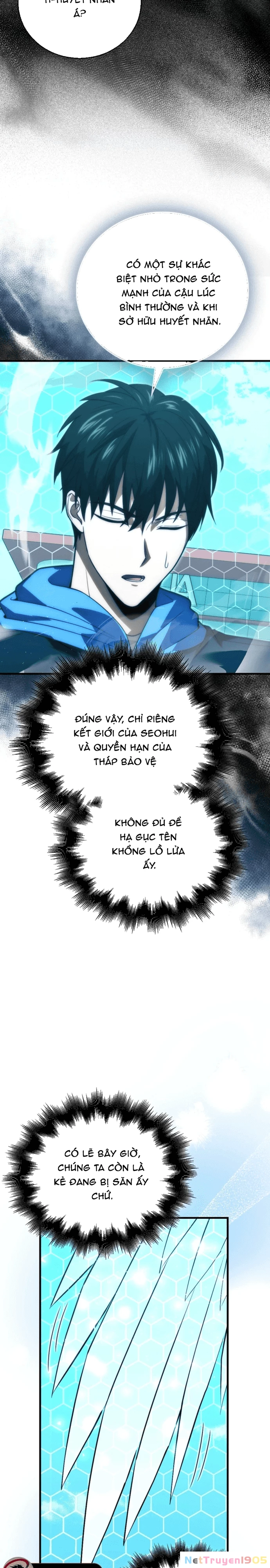 Người chơi thiên tài Chapter 91 - 16