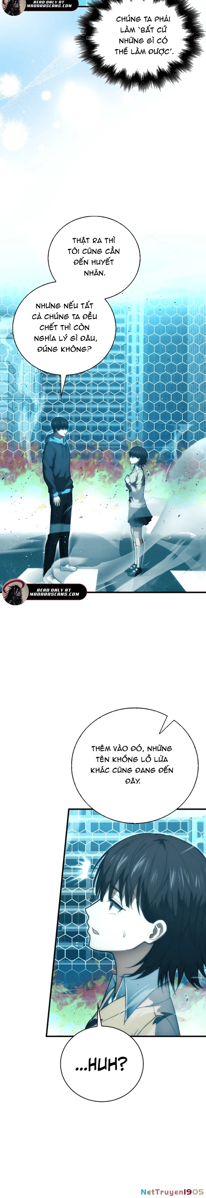 Người chơi thiên tài Chapter 91 - 17