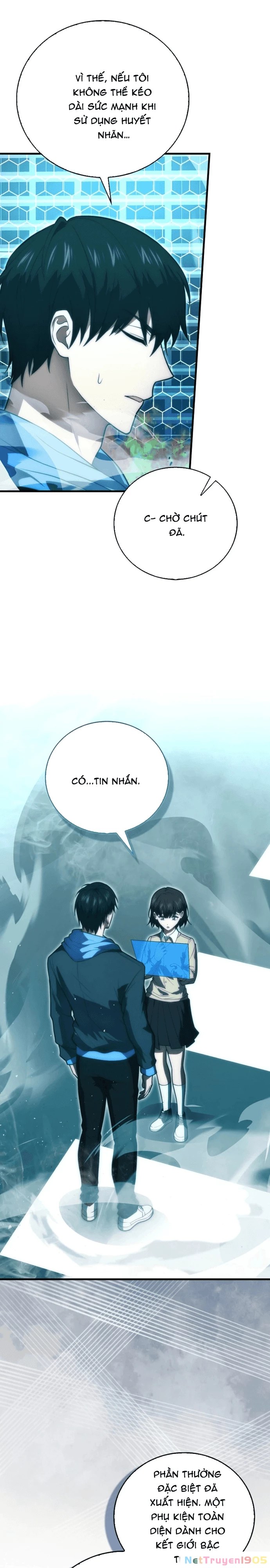 Người chơi thiên tài Chapter 91 - 18