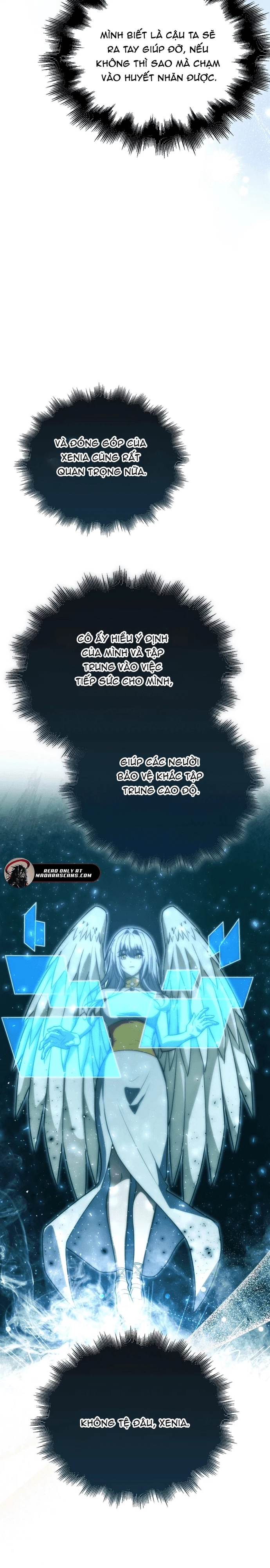Người chơi thiên tài Chapter 91 - 20