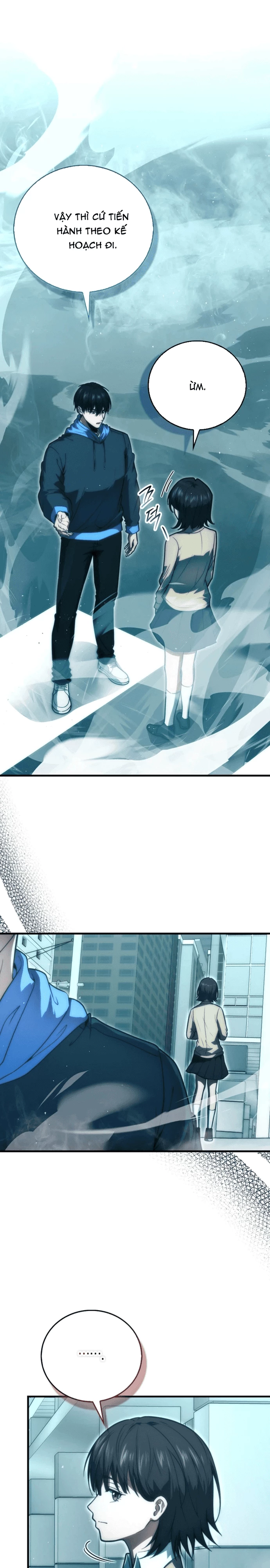 Người chơi thiên tài Chapter 91 - 21