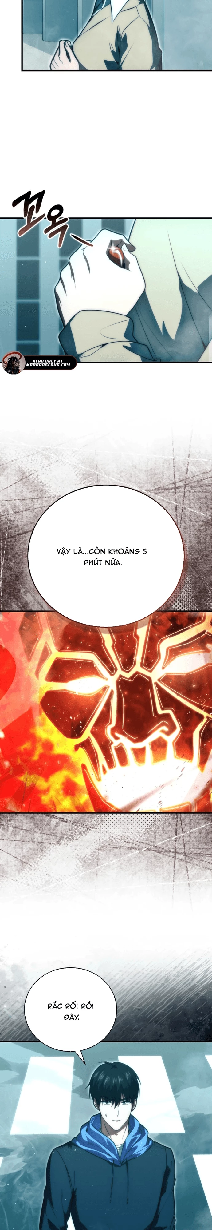 Người chơi thiên tài Chapter 91 - 22