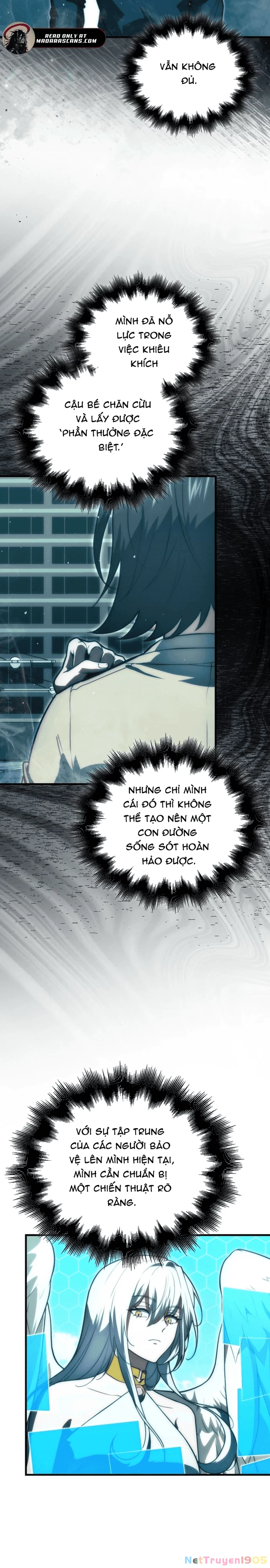 Người chơi thiên tài Chapter 91 - 23