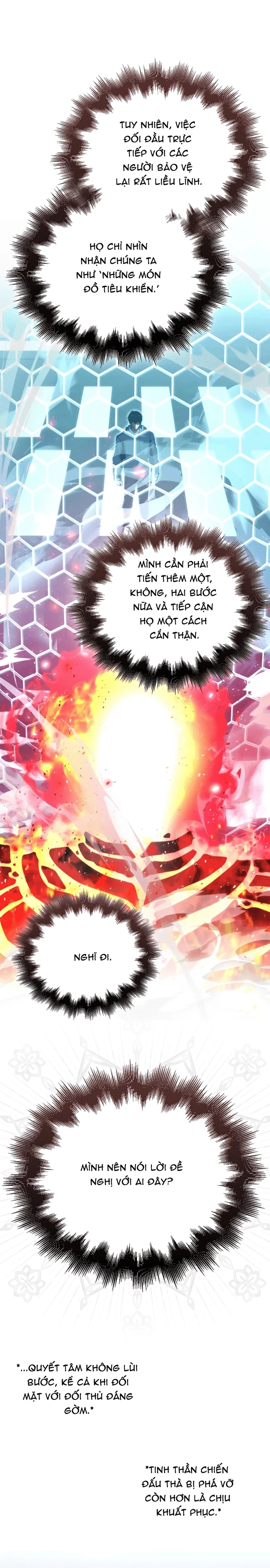 Người chơi thiên tài Chapter 91 - 24