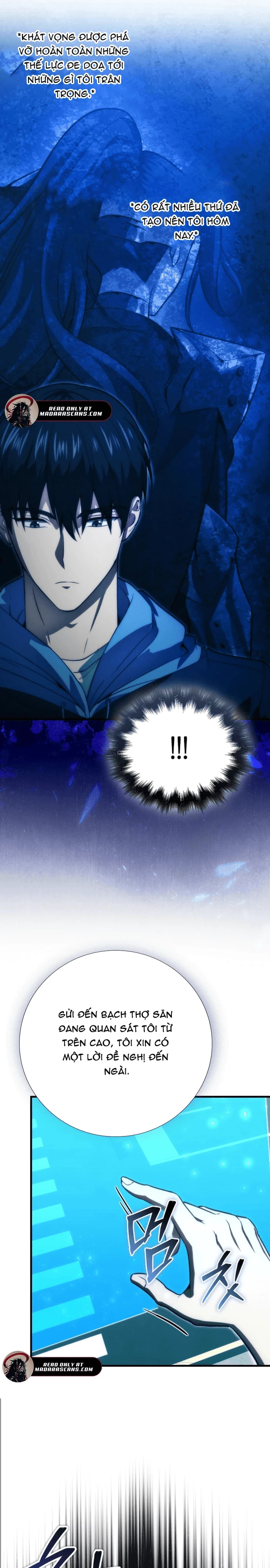 Người chơi thiên tài Chapter 91 - 25