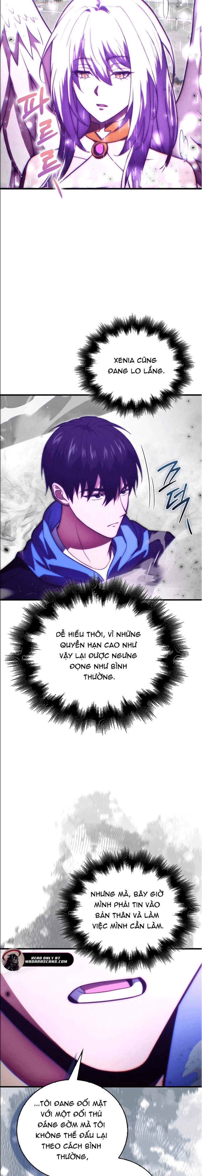 Người chơi thiên tài Chapter 91 - 27